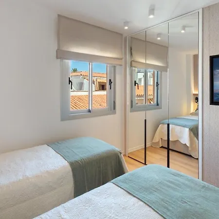Appartement Casa Frida Marbella