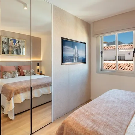 Casa Frida Appartement