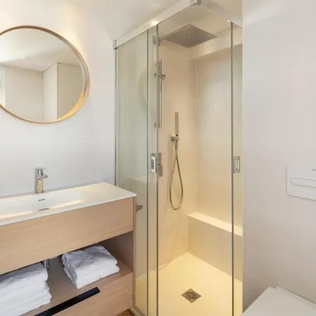 Appartement Casa Frida