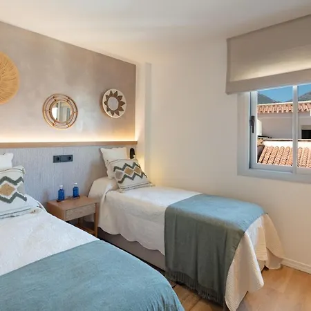 Appartement Casa Frida *