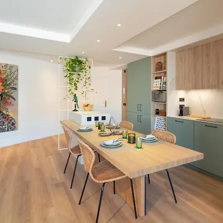 Casa Frida Appartement Marbella
