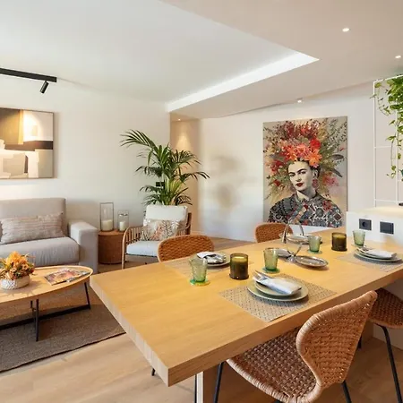 Appartement Casa Frida