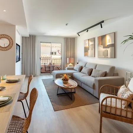 Appartement Casa Frida *